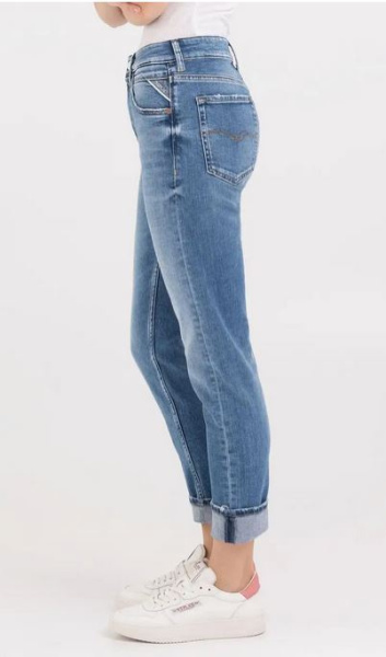 Replay Jeans WA416 MARTY 581 699 ROSE LABEL