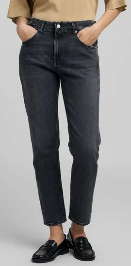 Replay Jeans WA416 MARTY 613 995 Black Denim