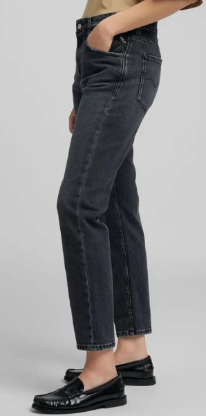 Replay Jeans WA416 MARTY 613 995 Black Denim