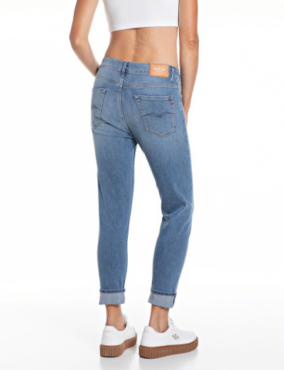 Replay Jeans WA416 MARTY 685 115 Cloud Blue