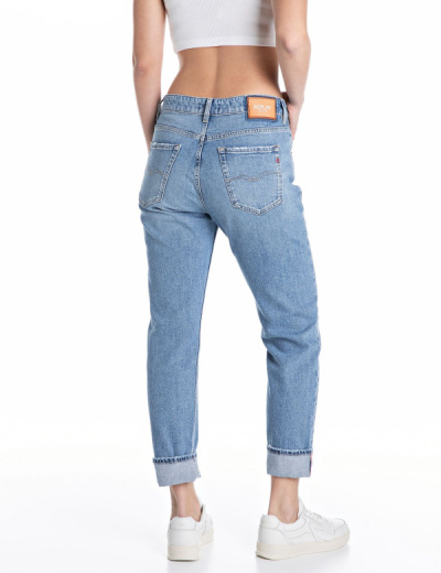 Replay Jeans WA416 MARTY 873 857 Bright Blue
