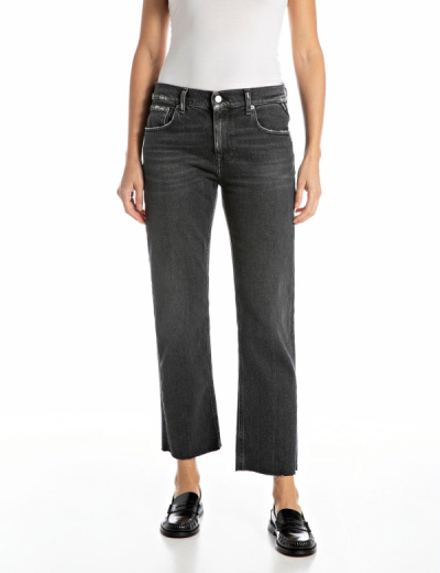 Replay Jeans WA533 Akeme 921 919 Dark Grey used