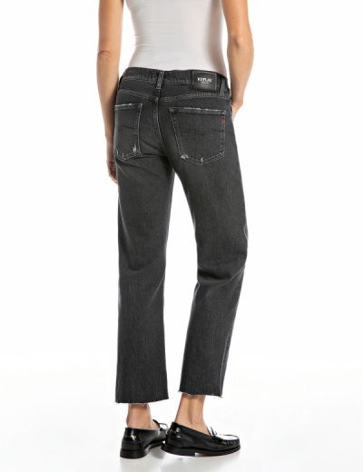Replay Jeans WA533 Akeme 921 919 Dark Grey used