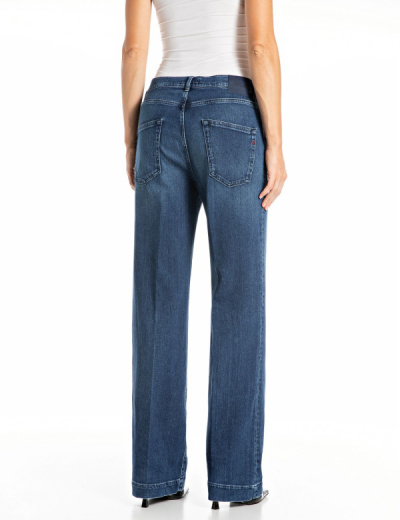 Replay Jeans WB521 Melja 879 961 Super Soft Denim