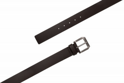 Replay Ledergrtel AM2417 Blackbrown