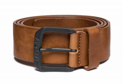Replay Ledergrtel AM2515 Tan Brown
