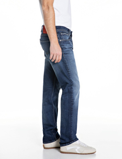 Replay MA972B GROVER Jeans 425 170 Cross Hatch 