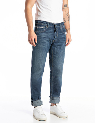 Replay MA972R GROVER Jeans 795 940 Comfort Denim 