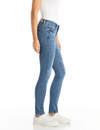 Replay NEW LUZ Jeans WH689 69D 935 Power Stretch