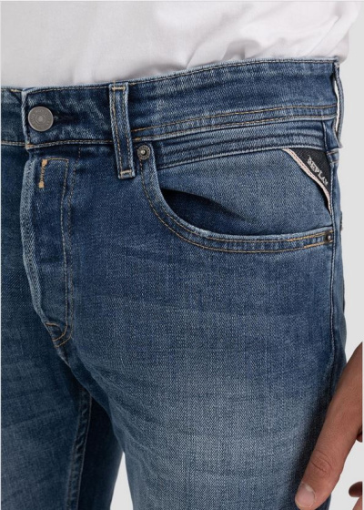 Replay NEWBILL Jeans MA955 285 310 Comfort Fit 30/32
