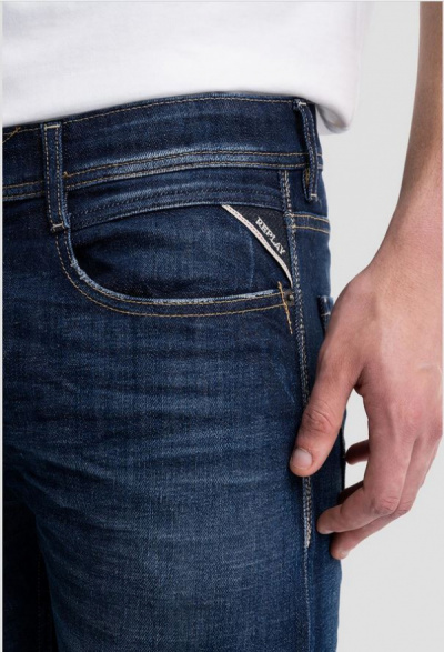 Replay NEWBILL MA955 Jeans 285 308 Comfort Fit 33/34