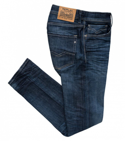 Replay NEWBILL MA955 Jeans 285 308 Comfort Fit 33/34