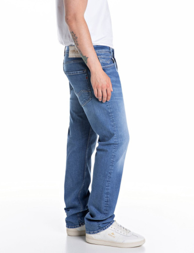 Replay ROCCO COMFORT M1005 573 844 Organic BIO
