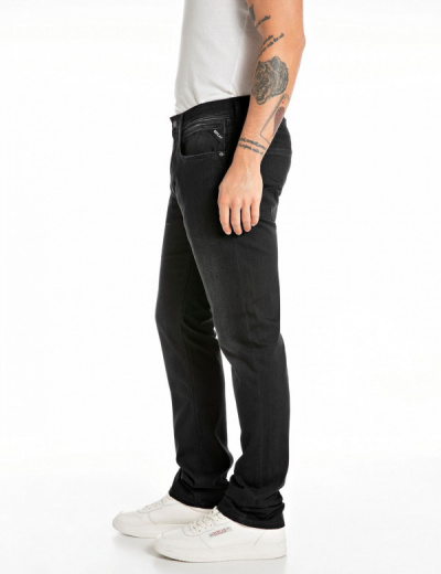 Replay ROCCO COMFORT M1005 655 768 Black