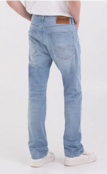 Replay WAITOM M983 Jeans 285 728 Light Indigo