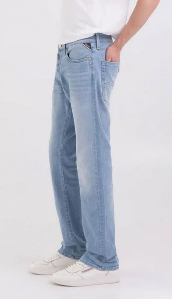 Replay WAITOM M983 Jeans 285 728 Light Indigo