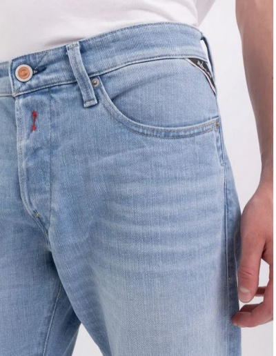 Replay WAITOM M983 Jeans 285 728 Light Indigo