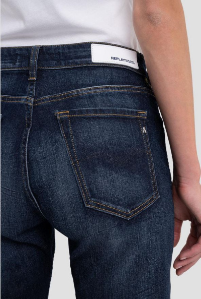 Replay Jeans WA416 MARTY 573 335 Organic Bio Denim