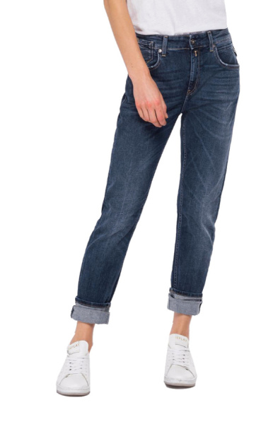 Replay Jeans WA416 MARTY Boy Fit 573 001 Organic Bio Denim