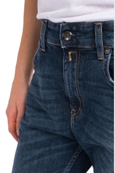 Replay Jeans WA416 MARTY Boy Fit 573 001 Organic Bio Denim