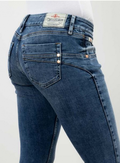 Herrlicher TOUCH Slim Jeans *Medium*
